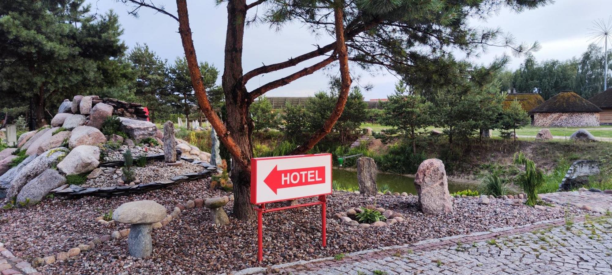 Chata Goralska I Pokoje Goscinne Цехоцинек Экстерьер фото